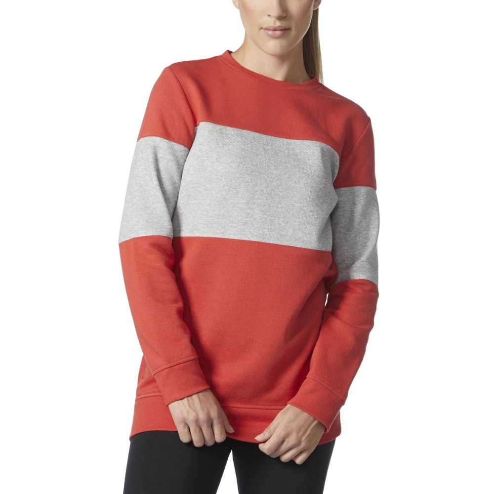 Adidas Cotton Fleece Crew